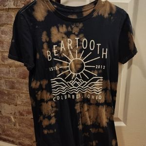 Beartooth Tee